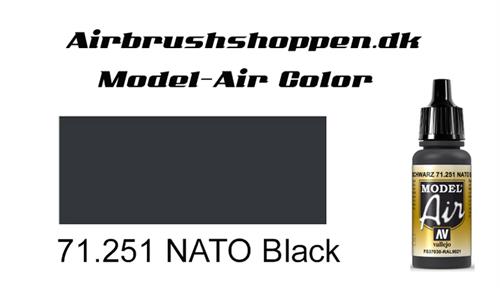 71.251 Nato Black